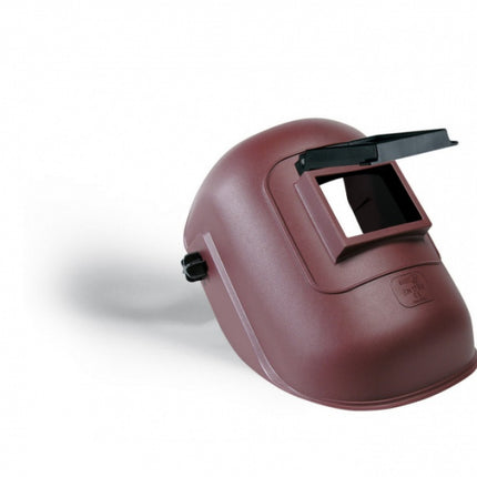 Masca de protectie sudura Sacit EASYWELD, cu vizor retractabil