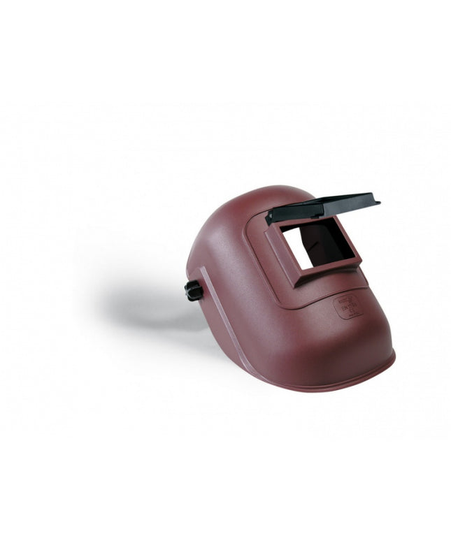 Masca de protectie sudura Sacit EASYWELD, cu vizor retractabil