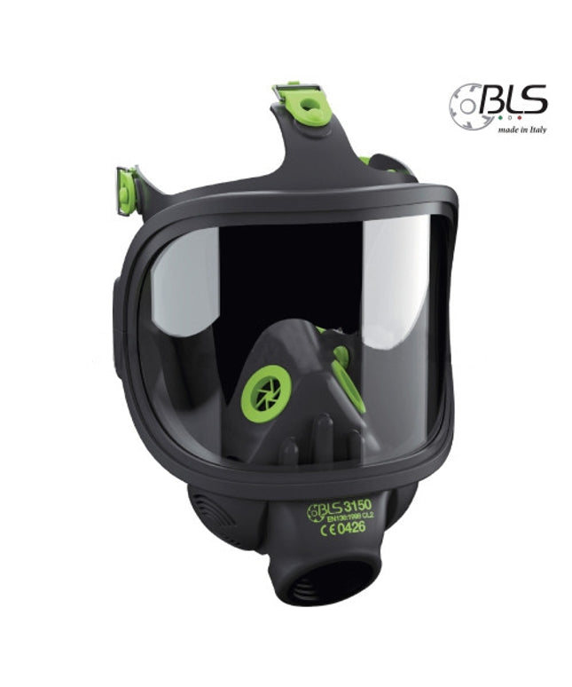 Masca integrala BLS 3000