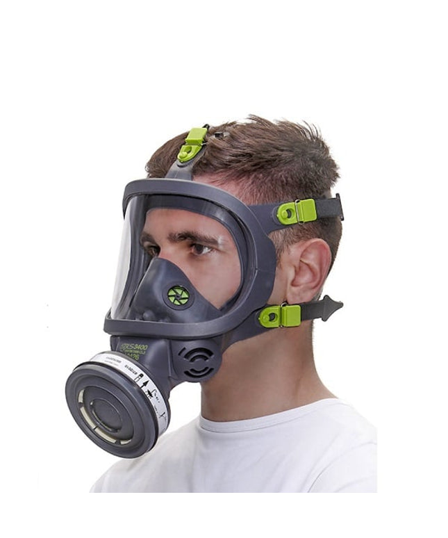 Masca integrala BLS 3000