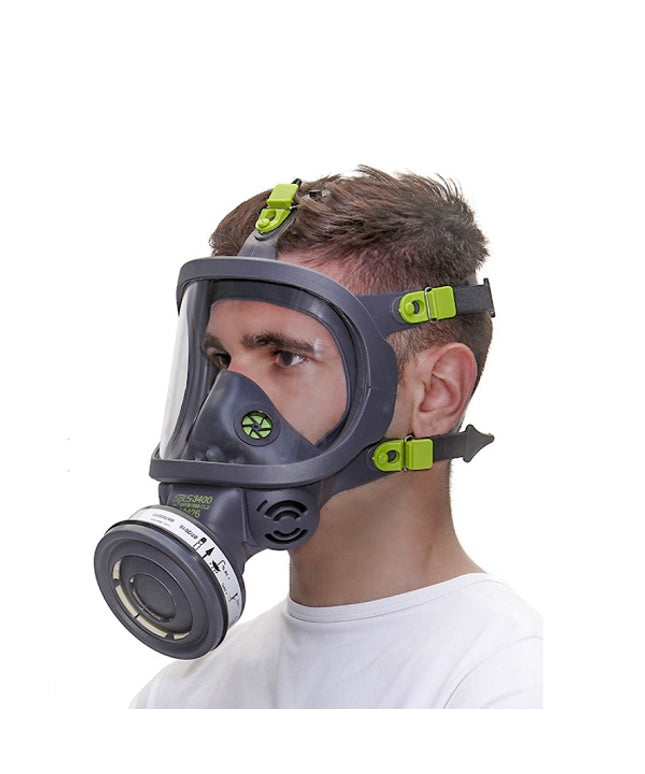 Masca integrala BLS 3000