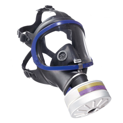 Masca integrala de protectie Drager X-PLORE 6300