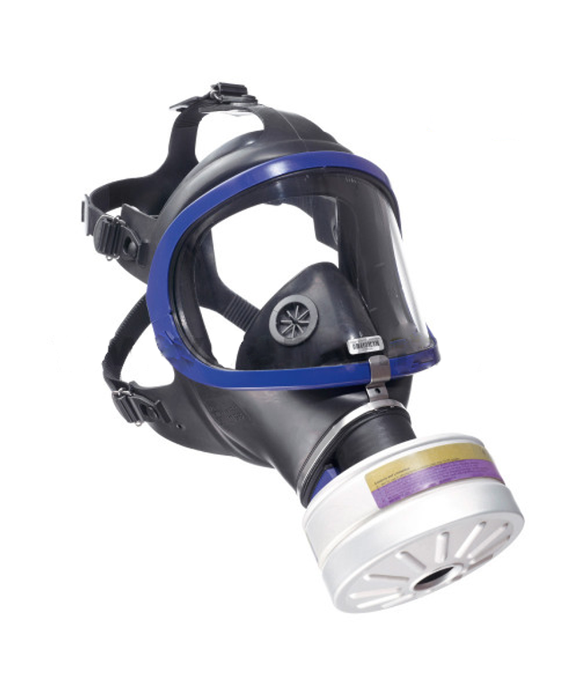 Masca integrala de protectie Drager X-PLORE 6300