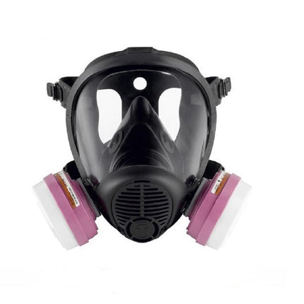 Masca integrala Honeywell OPTIFIT TWIN