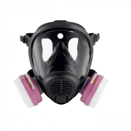 Masca integrala Honeywell OPTIFIT TWIN