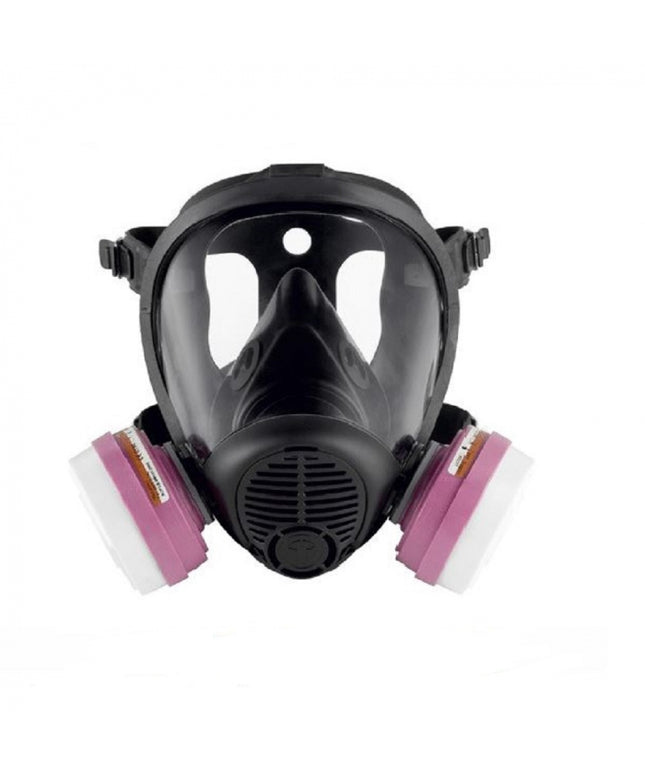 Masca integrala Honeywell OPTIFIT TWIN