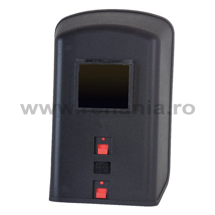 Masca de protectie sudura Sacit ECOWELD, cu prindere de mana