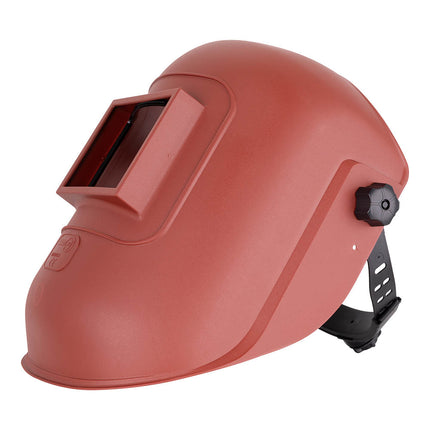 Masca de protectie sudura Sacit EASYWELD, fara vizor retractabil