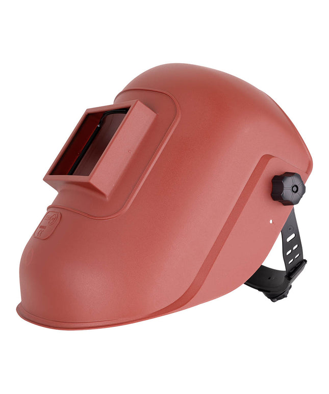 Masca de protectie sudura Sacit EASYWELD, fara vizor retractabil