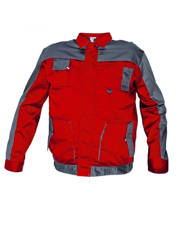 Jacheta fleece dama Cerva GOMTI, 100% poliester, 180 gr/mp