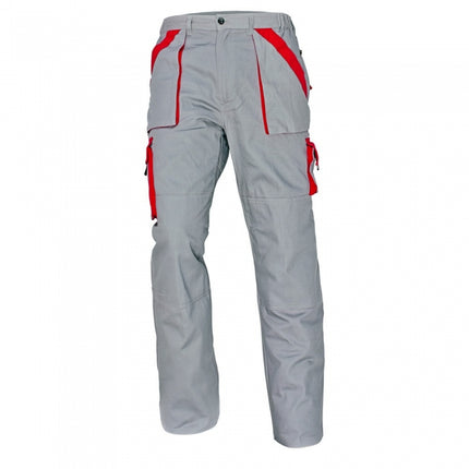 Pantaloni de lucru Cerva MAX, 100% bumbac, 260 gr/mp