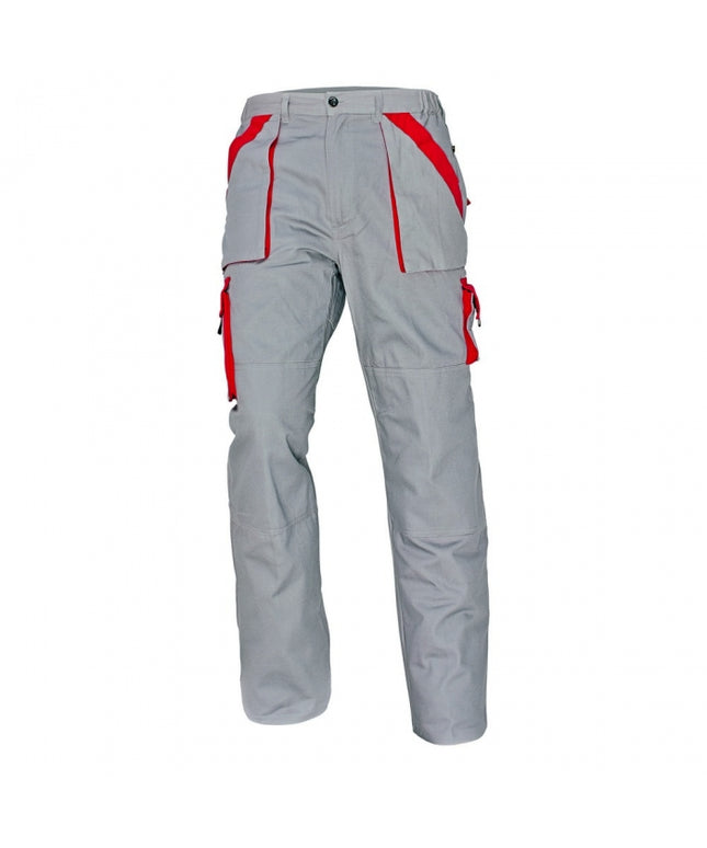 Pantaloni de lucru Cerva MAX, 100% bumbac, 260 gr/mp