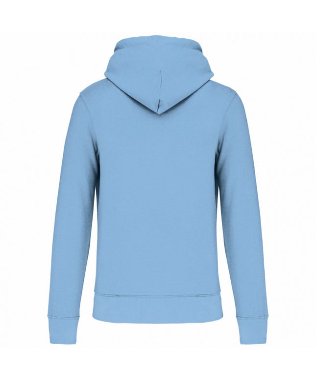 Hanorac cu gluga Kariban K4027, 85% bumbac, 15% poliester, 280 gr/mp, ecofriendly