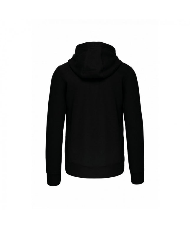 Hanorac cu gluga Kariban K454, 80% bumbac, 20% poliester, 300 gr/mp