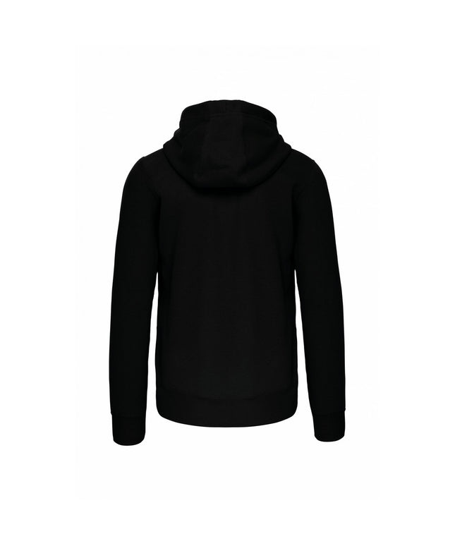 Hanorac cu gluga Kariban K454, 80% bumbac, 20% poliester, 300 gr/mp