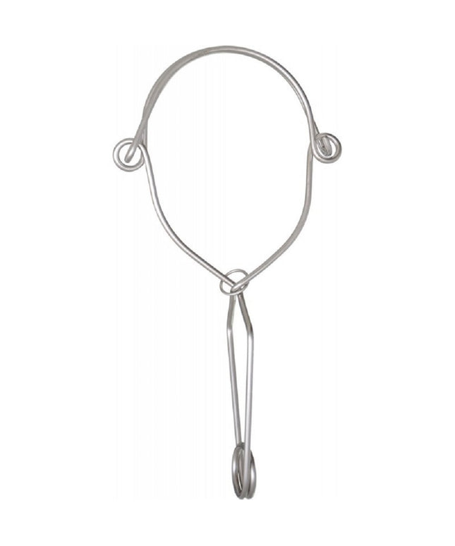 Mijloc ancorare Kratos FA5020914 140 mm, 23 KN, inox