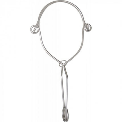 Mijloc ancorare Kratos FA5020914 140 mm, 23 KN, inox