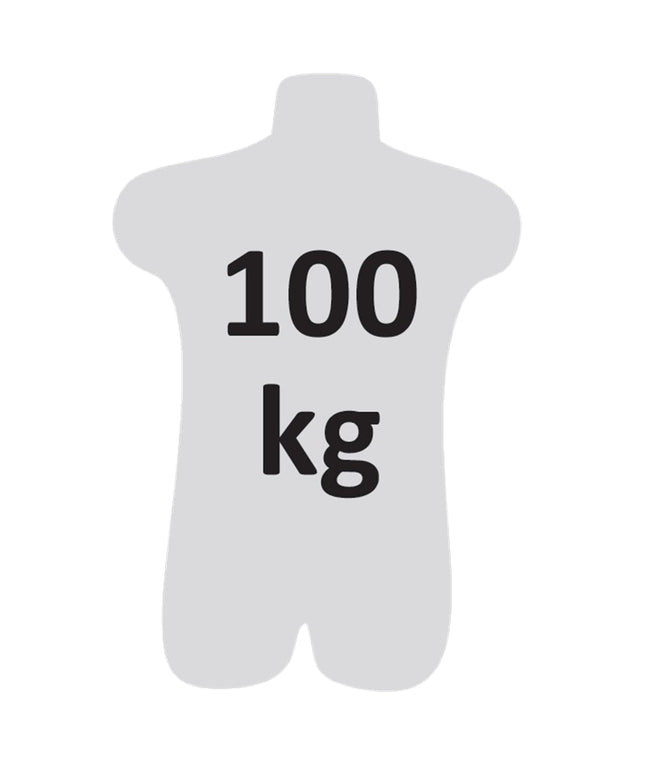 Mijloc de legatura cu absorbitor de energie in Y Kratos FA3060015 KERNMANTLE, ABS EN 45MM, d=12mm, L=1.5m