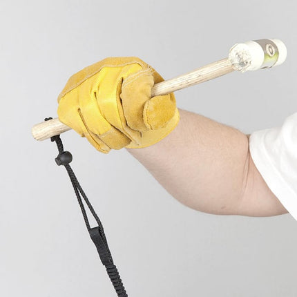 Mijloc de legatura elastic Vertiqual TOOL SAFETY LANYARD, pentru asigurarea sculelor