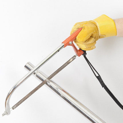 Mijloc de legatura elastic Vertiqual TOOL SAFETY LANYARD, pentru asigurarea sculelor