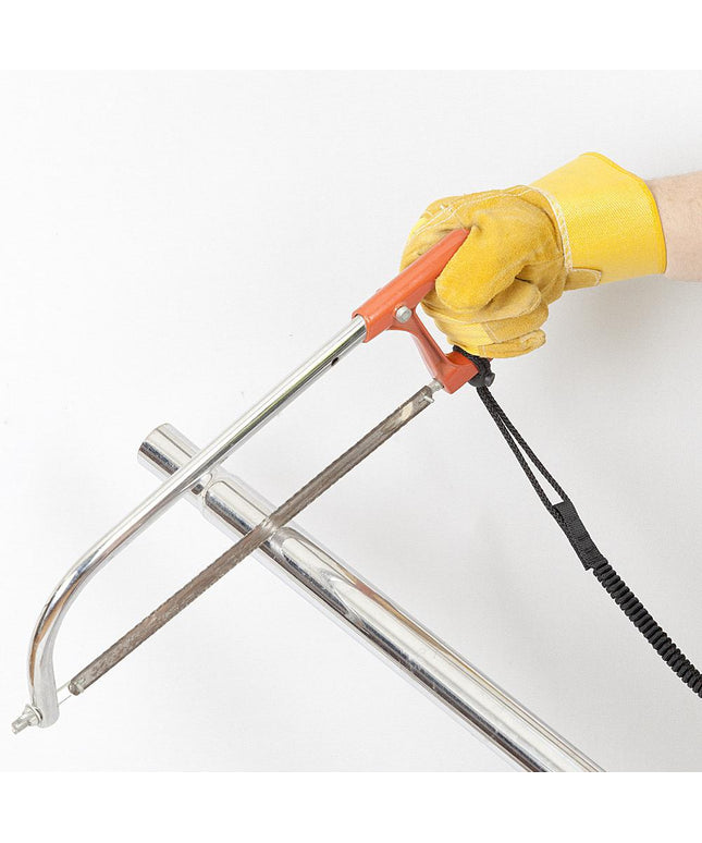 Mijloc de legatura elastic Vertiqual TOOL SAFETY LANYARD, pentru asigurarea sculelor