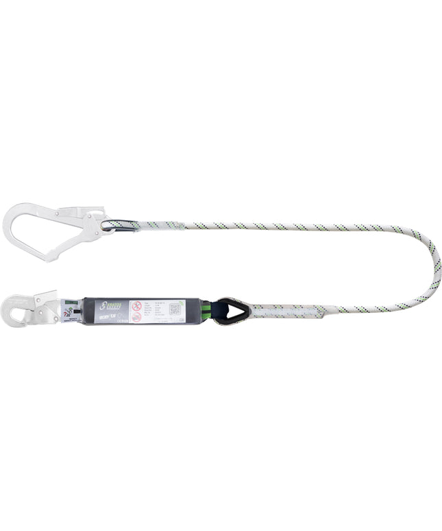 Mijloc de legatura static cu absorbitor de energie Kratos FA3050320 KERNMANTLE, ABS EN 45MM, d=12mm, L=2m