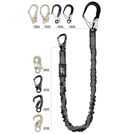 Mijloc de legatura Vertiqua MAVERICK, L=1.5 metri