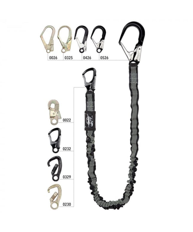 Mijloc de legatura Vertiqua MAVERICK, L=1.5 metri