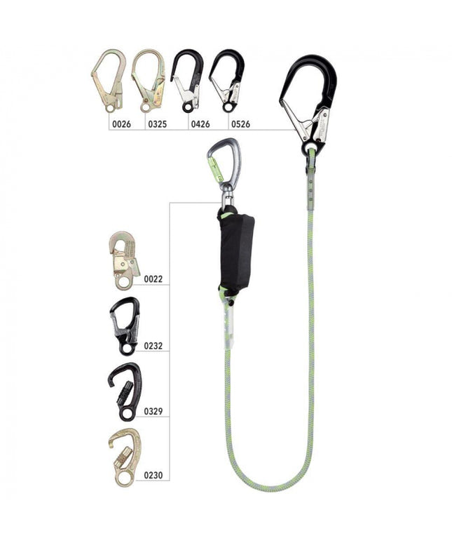 Mijloc de legatura Vertiqual MAGNUM, L=1.5 metri, d=12mm