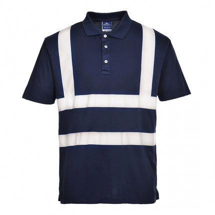 Tricou Polo Iona F477 100% Poliester / 155g