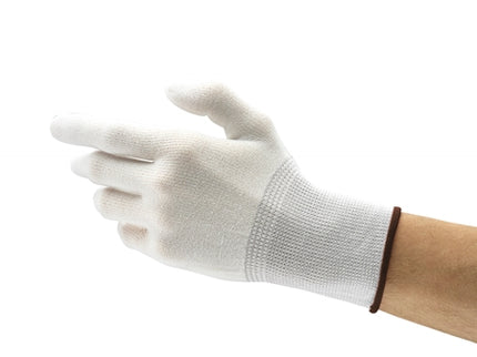 Manusi de protectie Ansell HYFLEX 11-300, tricot
