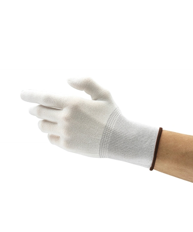 Manusi de protectie Ansell HYFLEX 11-300, tricot