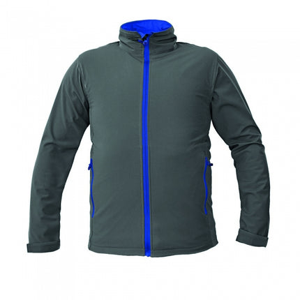 Jacheta softshell CRV NAMSEN WR 8000