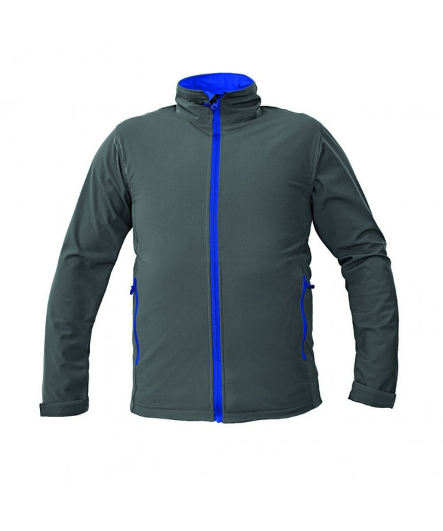 Jacheta softshell CRV NAMSEN WR 8000