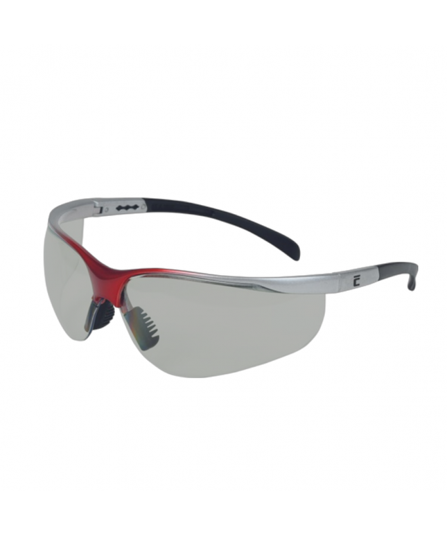 Ochelari de protectie Bolle CONTOUR, lentile fumurii