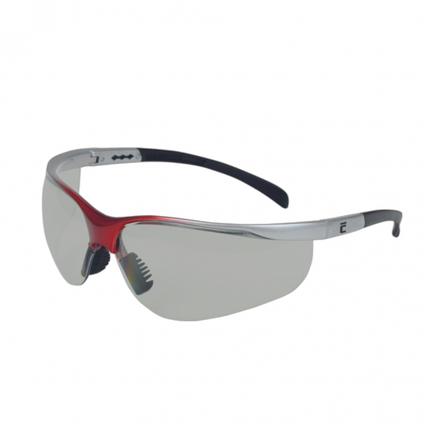 Ochelari de protectie Bolle CONTOUR, lentile fumurii