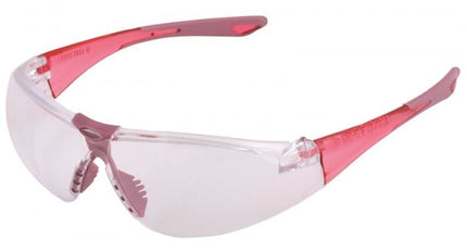 Ochelari de protectie Ardon W3000, cu lentile transparente, dama