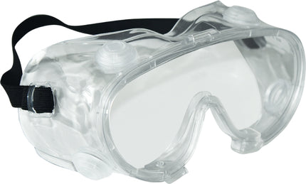 Ochelari de protectie Bolle CONTOUR, lentile fumurii