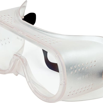 Ochelari de protectie Bolle CONTOUR, lentile fumurii