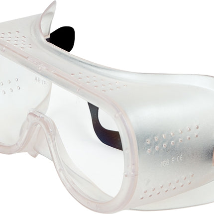 Ochelari de protectie Bolle CONTOUR, lentile fumurii