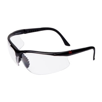 Ochelari de protectie 3M 2750, cu lentile transparente