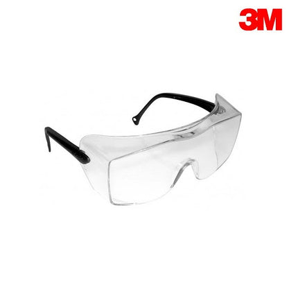 Ochelari de protectie 3M OX1000 , cu lentile transparente
