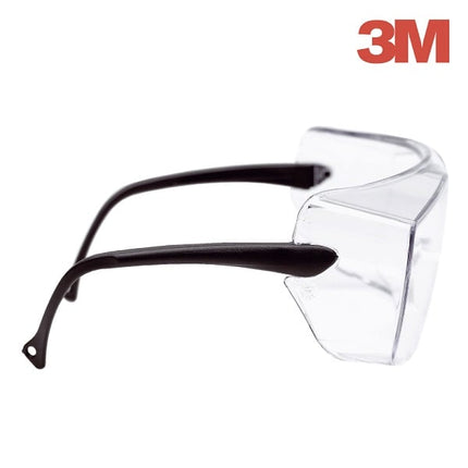 Ochelari de protectie 3M OX1000 , cu lentile transparente