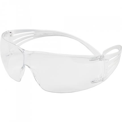 Ochelari de protectie 3M SECUREFIT SF200, cu lentile transparente