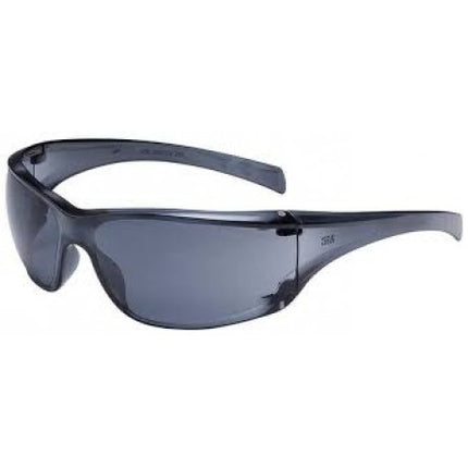 Ochelari de protectie 3M VIRTUA AP, cu lentile fumurii