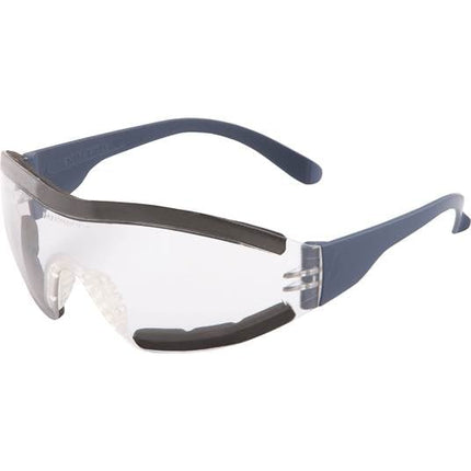 Ochelari de protectie Ardon M2000, cu lentile transparente