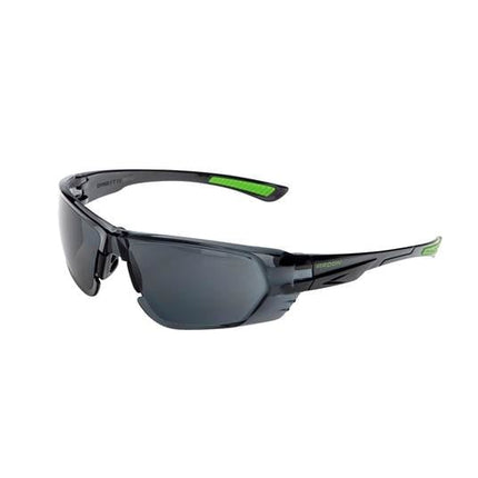 Ochelari de protectie Ardon P3, cu lentile fumurii