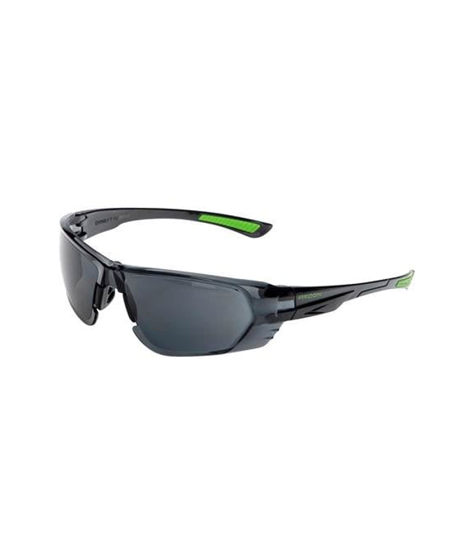 Ochelari de protectie Ardon P3, cu lentile fumurii
