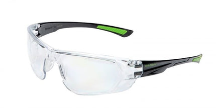 Ochelari de protectie Ardon P3 Clear, cu lentile transparente