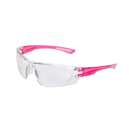 Ochelari de protectie Ardon P4, cu lentile transparente, dama